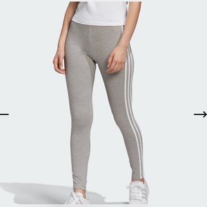 Adidas Cotton Leggings